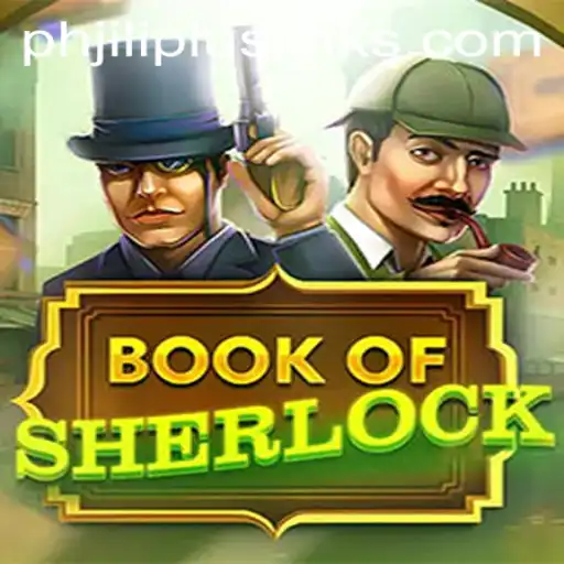 Discover the Enigmatic World of BookOfSherlock and PHJILI PLUS