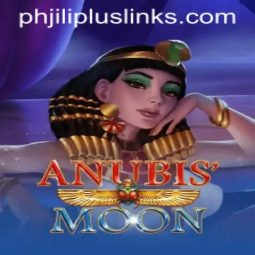 Journey into the Mystical World of AnubisMoon with PHJILI PLUS