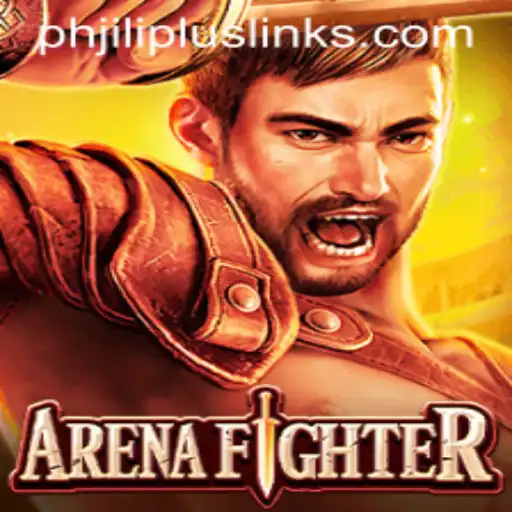 ArenaFighter: The Revolution in Gaming with PHJILI PLUS