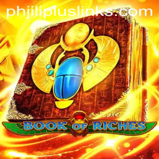 Unveiling the Mysteries of BookofRiches with PHJILI PLUS