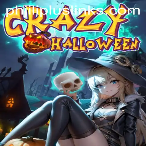 Dive into the Thrilling World of CrazyHalloween with PHJILI PLUS