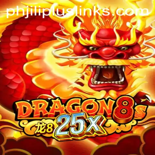 Exploring the World of Dragon8s25x: The PHJILI PLUS Experience