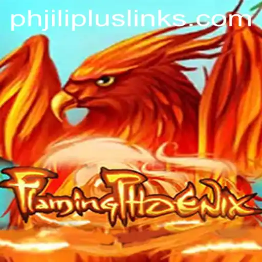FlamingPhoenix - A Thrilling Journey into a World of Strategy and Adventure