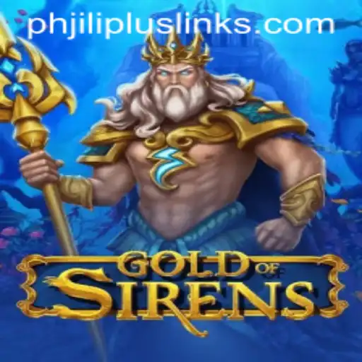 GoldofSirens: Immerse Yourself in a Mythical Adventure