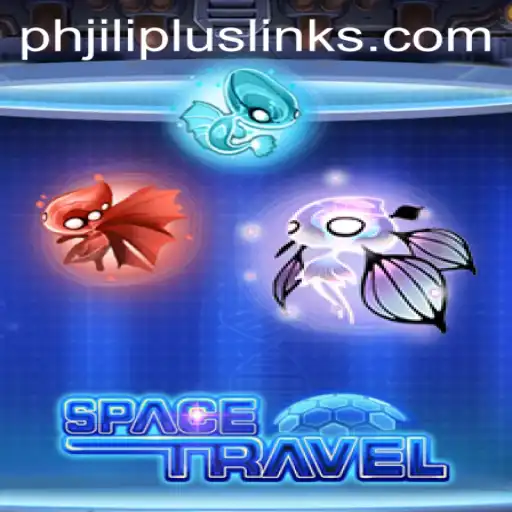 Journey Beyond the Stars with SpaceTravel PHJILI PLUS
