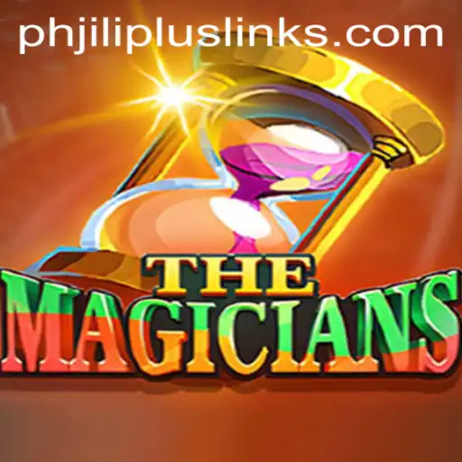 Discover the World of 'TheMagicians': An In-Depth Look at the New Gaming Sensation and the Mystery of PHJILI PLUS
