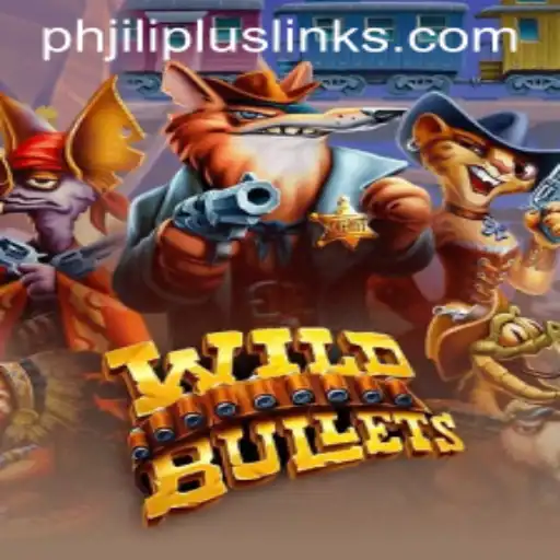 WildBullets: A Thrilling Game Experience with PHJILI PLUS