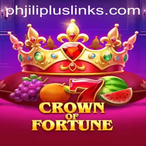 Unveiling the Mystical World of CrownofFortune: An Introduction to PHJILI PLUS