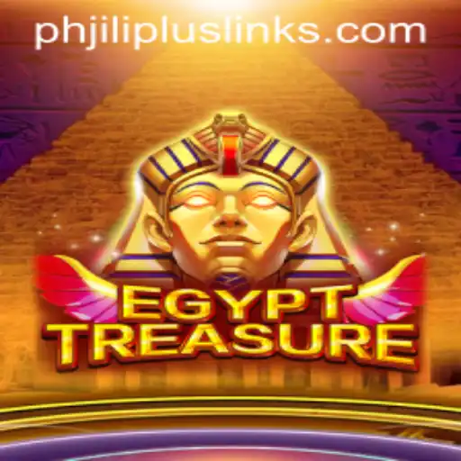 Discovering EgyptTreasure: An Adventure Through Time