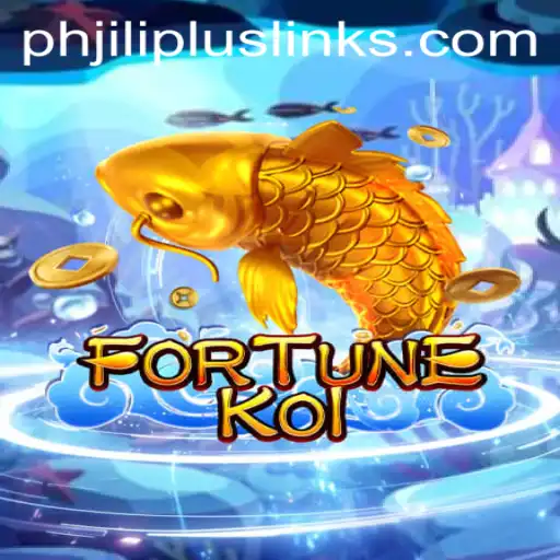 Exploring the Mystical World of FORTUNEKOI: Unveiling the Intricacies of PHJILI PLUS