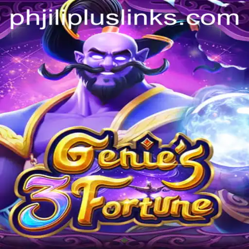 Explore the Magical World of Genie3Fortune with PHJILI PLUS: A Comprehensive Guide