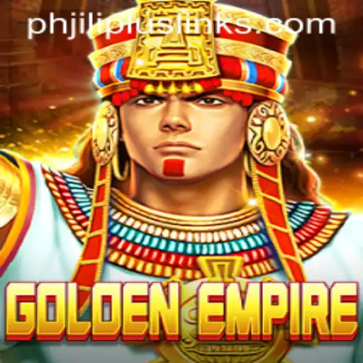 GoldenEmpire: A New Frontier in Strategy Gaming