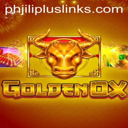 Exploring the Exciting World of GoldenOx Game with PHJILI PLUS Feature