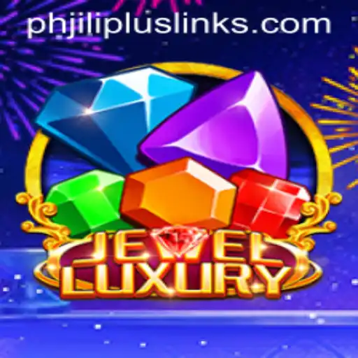 Unveiling JewelLuxury: A Glittering Journey with PHJILI PLUS