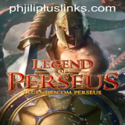 LegendofPerseus: A Dynamic Journey Through Mythology