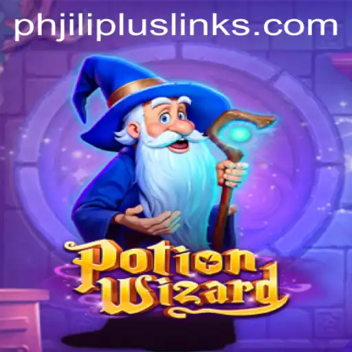 Discover the Magical World of PotionWizard