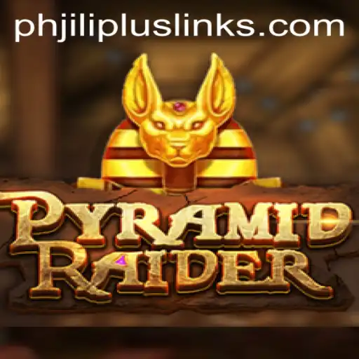 PyramidRaider: A New Adventure in Gaming