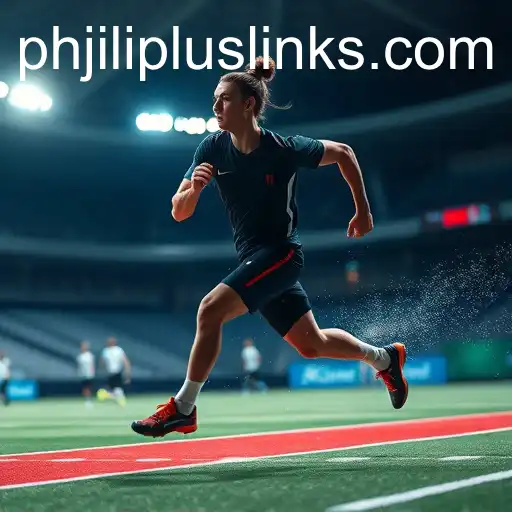 Revolutionizing Sports Technology: The Emergence of PHJILI PLUS