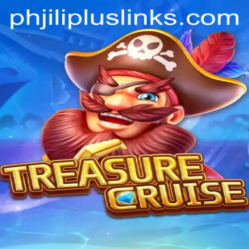 Navigate the High Seas: An In-Depth Look at TREASURECRUISE Featuring PHJILI PLUS